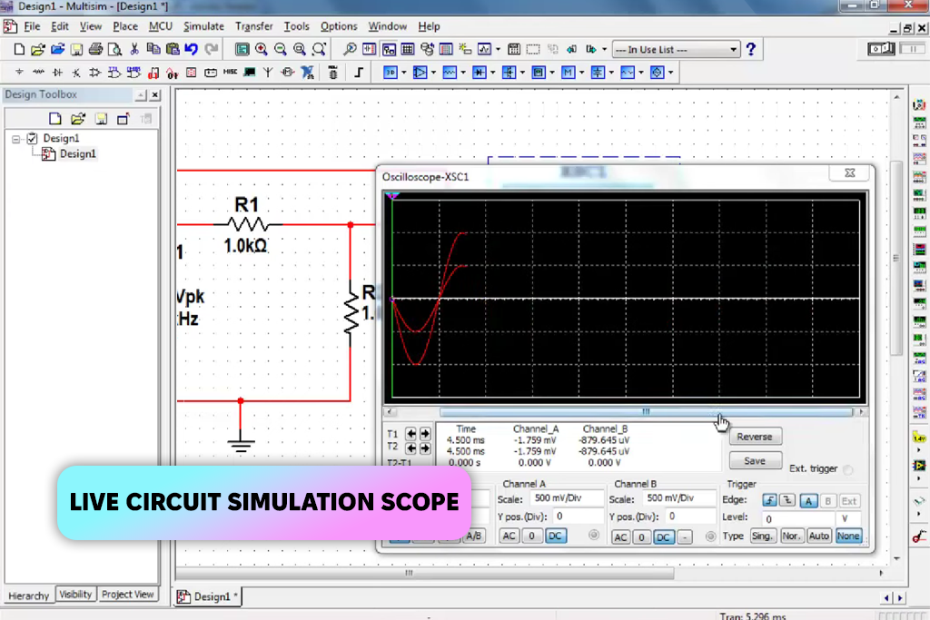 ni multisim autodesk eagle alternative