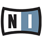 ni string ensemble music orchestration software logo