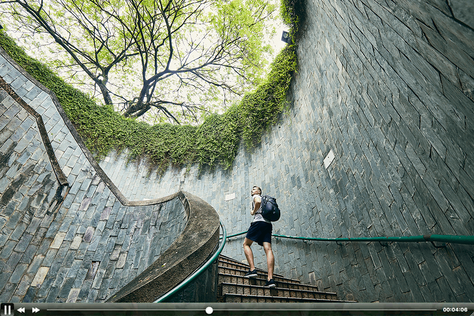 niceplayer for mac download interface