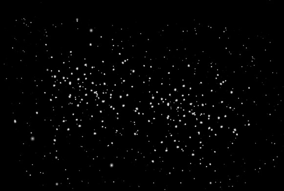 sky stars png transparent