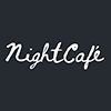 nightcafe text to image generator logo