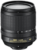 nikkor 18 105mm f3.5 5.6g lens