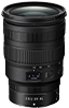 nikkor z 24 70mm f2.8 lens