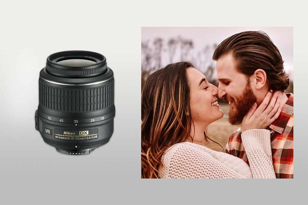 nikon 18-55mm af-s dx vr lens for nikon d90