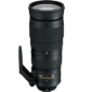 nikon 200-500mm lens