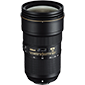 nikon 24-70mm lens for night photography model