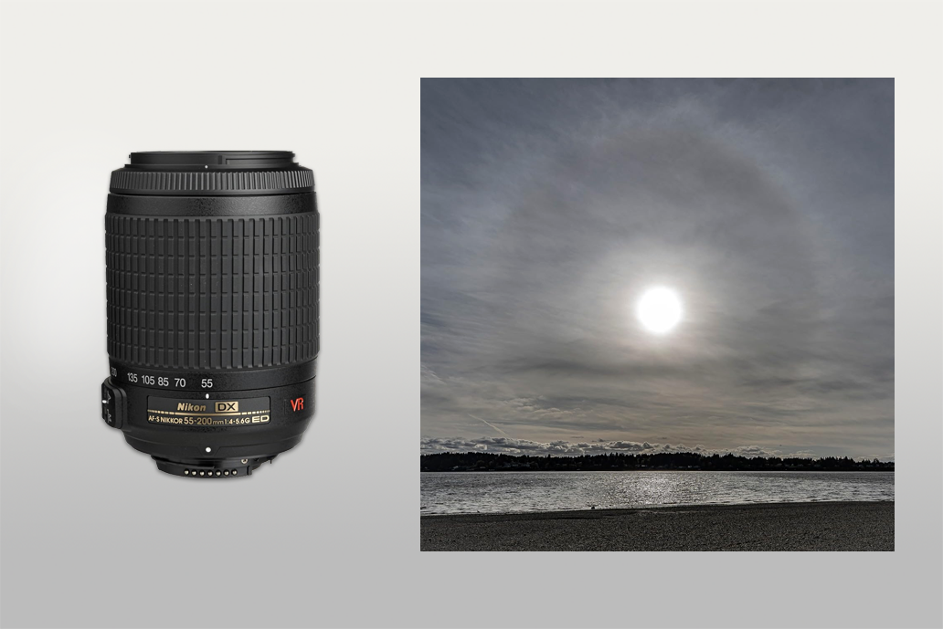 nikon 55-200mm g nikon lens for landscape