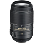 nikon 55-300mm lens