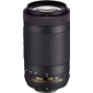 nikon af-p dx 70-300mm ed vr