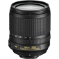 nikon af-s dx 18-105mm ed vr