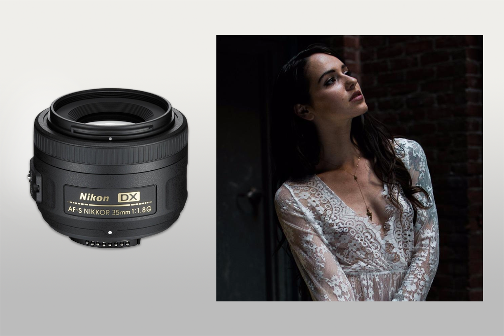 nikon af-s dx 35mm lens for nikon d3300