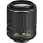 nikon af-s dx 55-200mm f/4-5.6 ed vr ii lens
