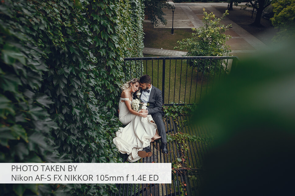 nikon af s fx nikkor 105mm f1.4e ed lens photo sample