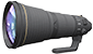 nikon af s fx nikkor 400mm f2.8e fl ed lens