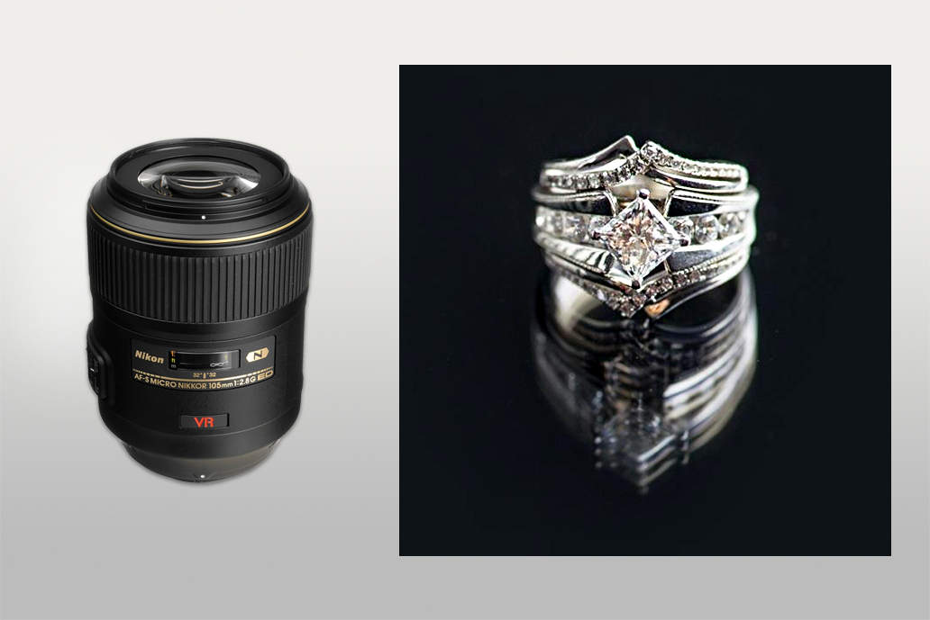 nikon af-s vr micro 105mm if-ed lens for nikon d3300