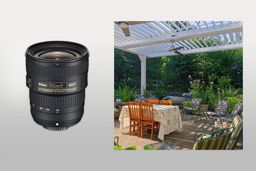 nikon af-s fx nikkor 18-35mm g nikon lens for landscape