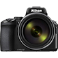 nikon coolpix p950 logo