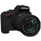 nikon d3500 camera for macro photography