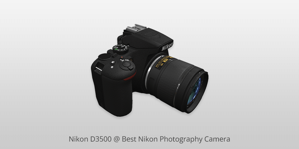 Lima dormitar Plantando árboles Las 10 mejores cámaras fotográficas Nikon para comprar en 2023