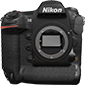 nikon d5 camera for sports