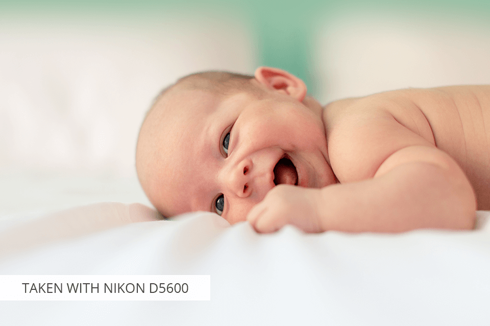 8 Best Cameras For Newborn Photography In 2024