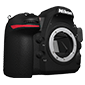 nikon d810 camera for food photography