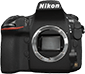 nikon d810 camera for night photography