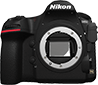 nikon d850 camera for portraits
