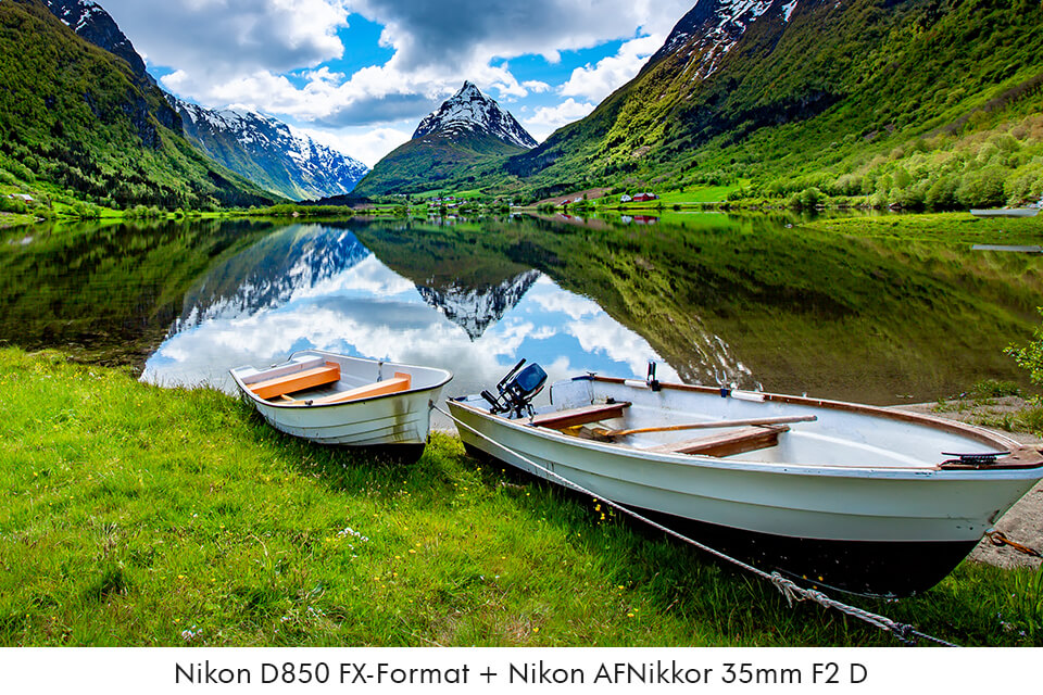 nikon fx photo example