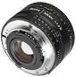 nikon nikkor af fx 50mm lens model