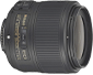 nikon nikkor af-s 35mm low light lens model