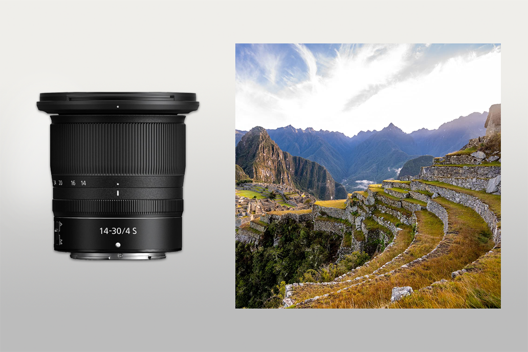 nikon nikkor z 14-30mm s nikon lens for landscape