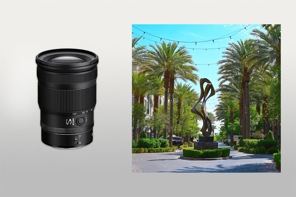 nikon nikkor z 24-120mm s nikon lens for landscape