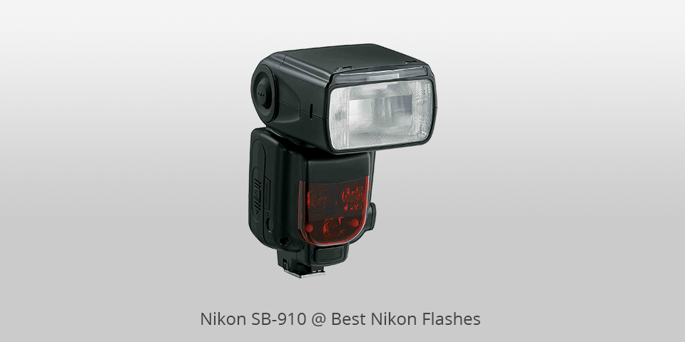 Fx Nikon Lens The Flash XTender FX2 Flash Output Booster For Nikon