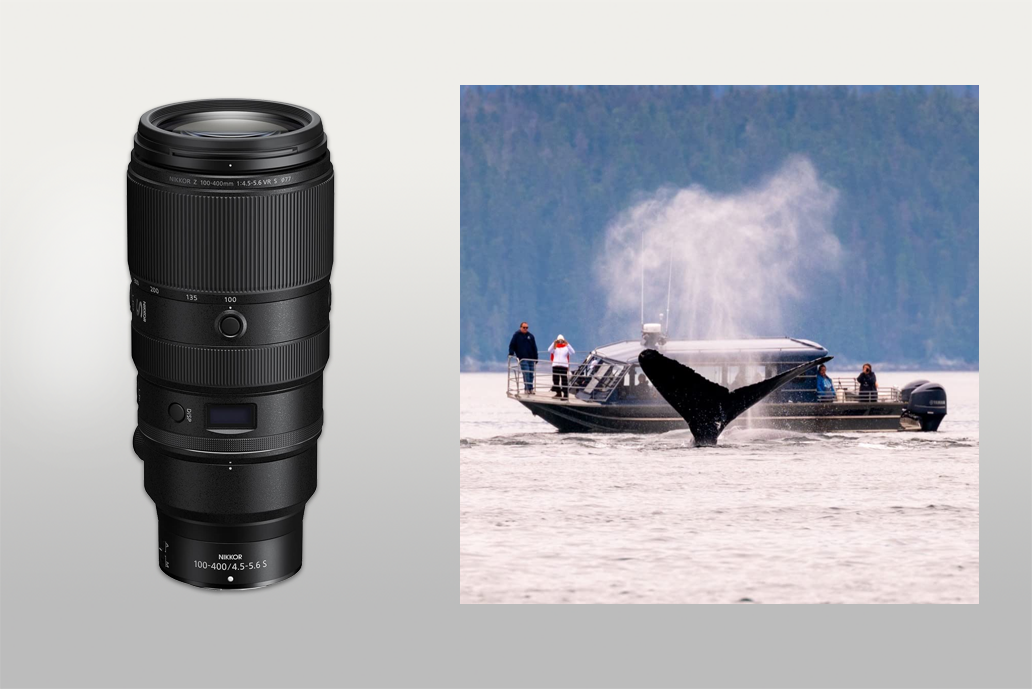 nikon z 100-400mm nikon lens for landscape