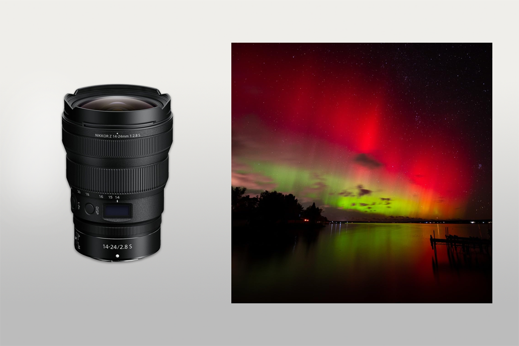 nikon z 14-24mm s nikon lens for landscape