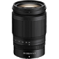 nikon z 24-200mm f/4-6.3 ed lens