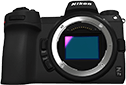 nikon z 7ii camera for portraits