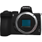 nikon z5 camera for wedding photography