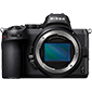 nikon z5 camera