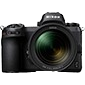 nikon z6 camera with ibis