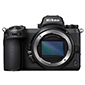 nikon z6 ii camera for night photography