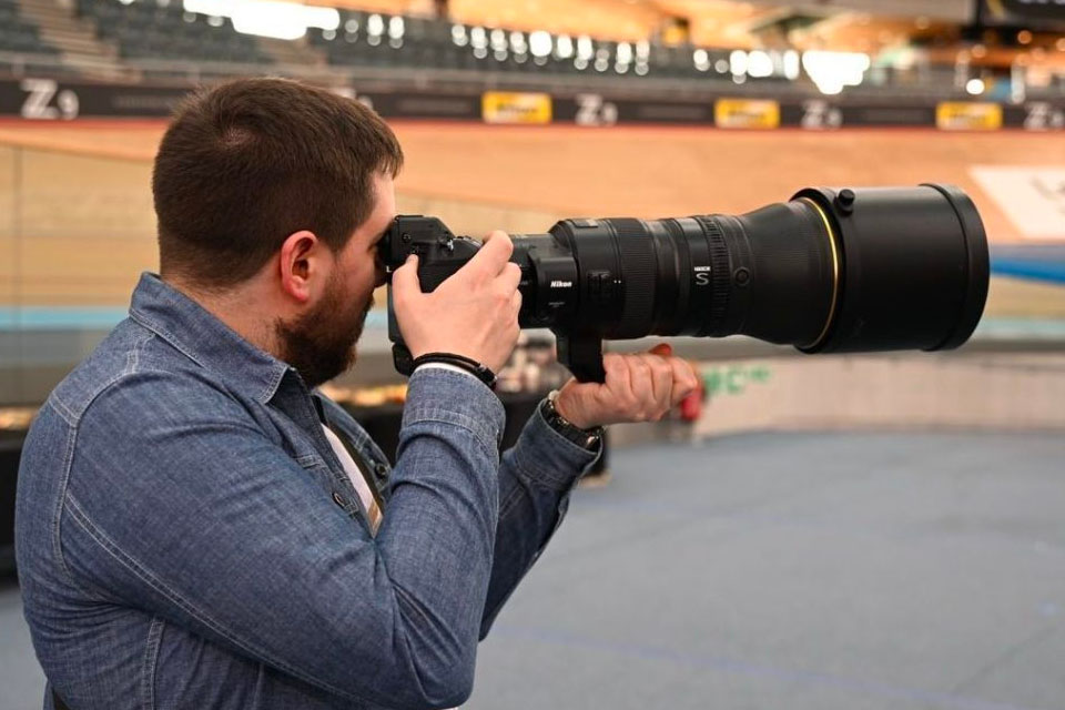 Best Camera To Take Sports Action Shots Cameras for Sports Photography to Capture Action Like a Pro