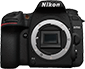 nikon d7500 camera for portraits