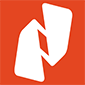 nitro pdf logo