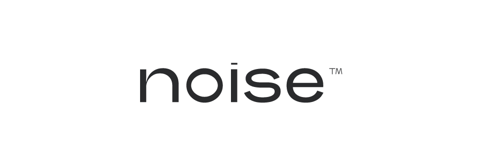 noise agency logo