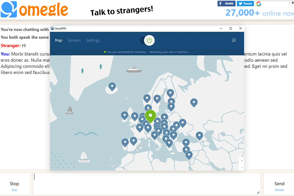 6 Best VPNs for Omegle That Really Work in 2024