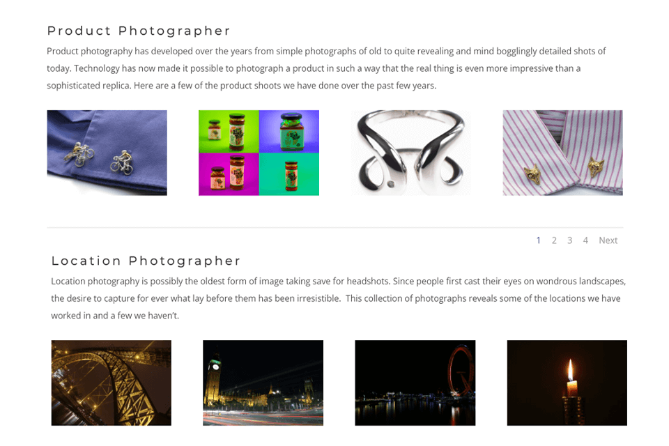 nostairway media video production photo services