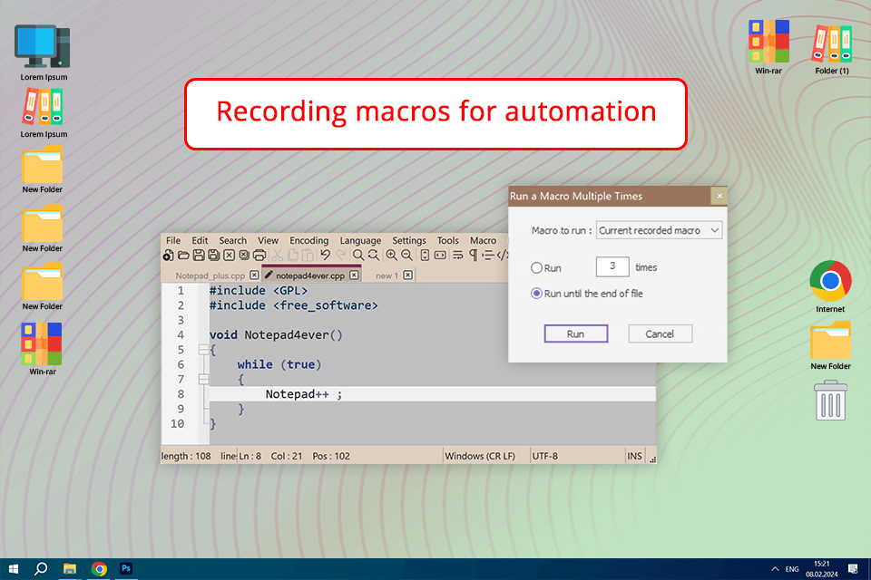 10 Best Text Editors for Coding in 2025
