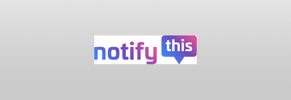 notifythis logo
